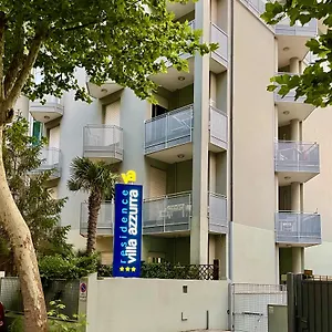 3* Apartmanhotel Azzurra
