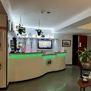 Hotel Betty, Rimini