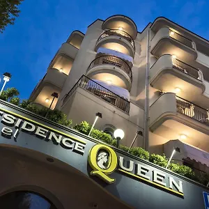 3* Apartmanhotel Queen