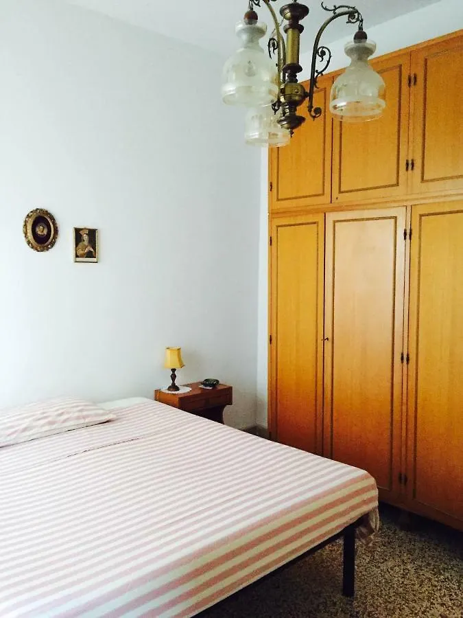 Bed & Breakfast B&B Terry E Fiammi Rimini