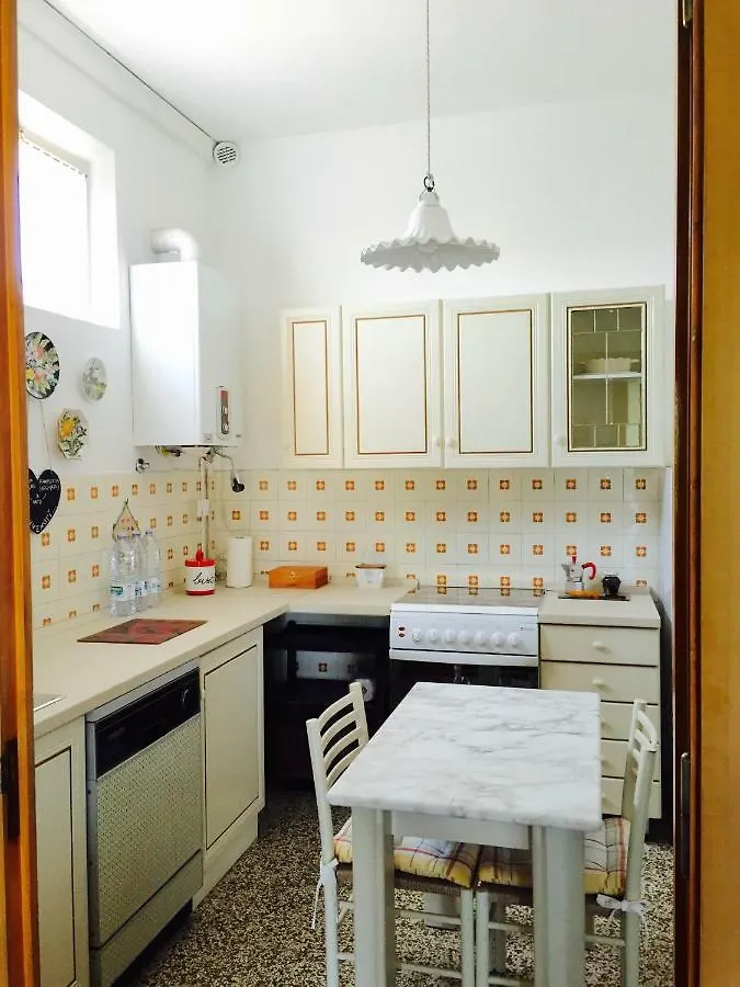 Bed & Breakfast B&B Terry E Fiammi Rimini