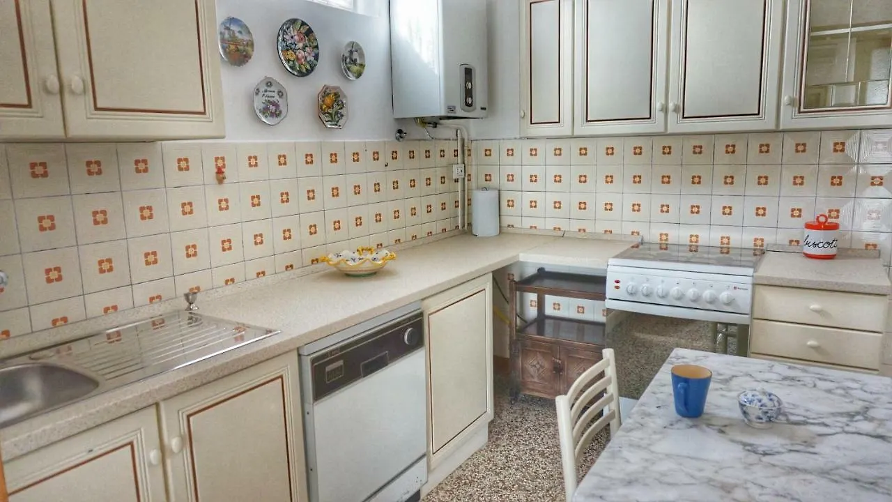 B&B Terry E Fiammi Rimini Italy