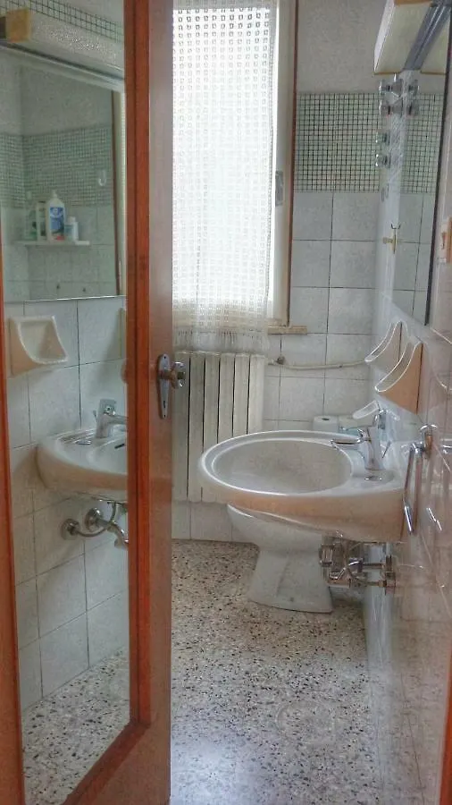 B&B Terry E Fiammi Rimini Italy