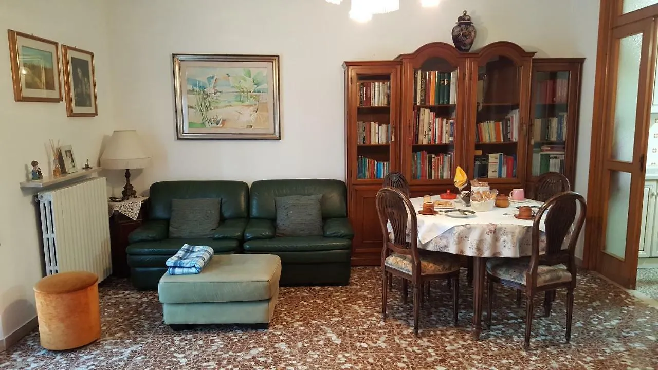 B&B Terry E Fiammi Rimini 0*,  Italy