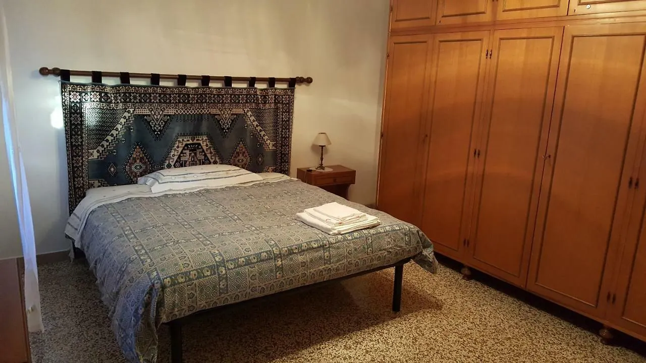 B&B Terry E Fiammi Rimini Bed & Breakfast