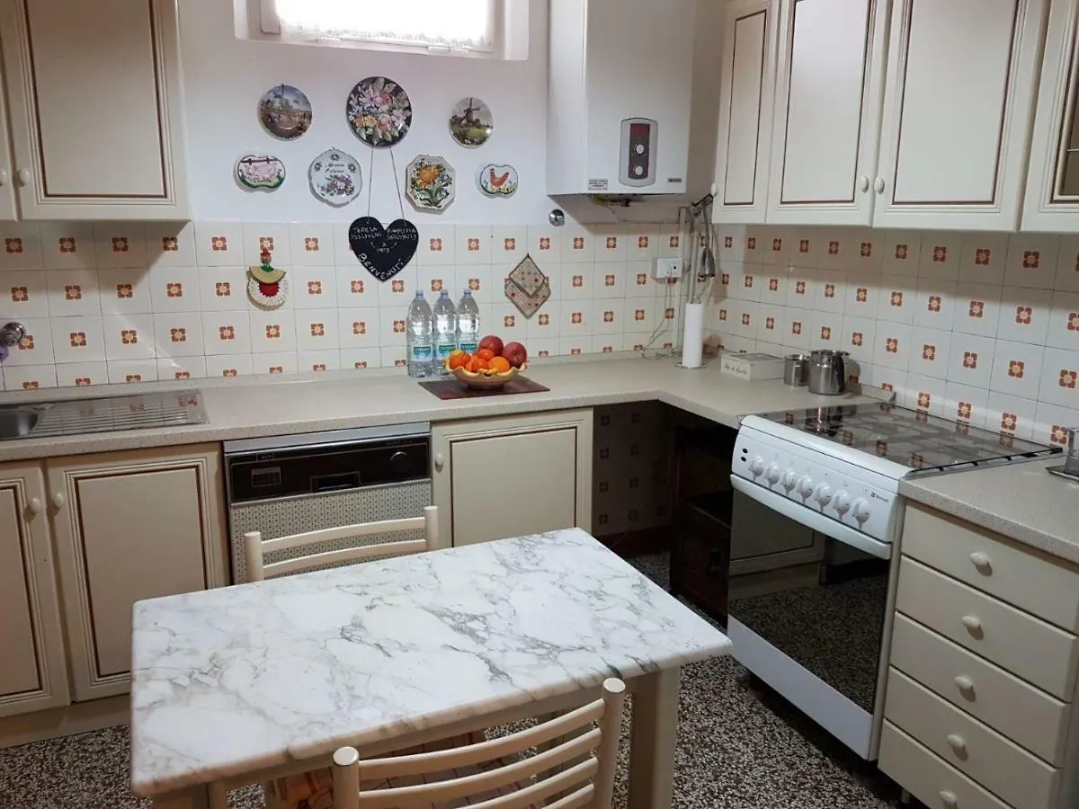 Bed & Breakfast B&B Terry E Fiammi Rimini
